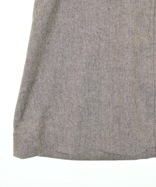 DOLCE&GABBANA Knee length skirts