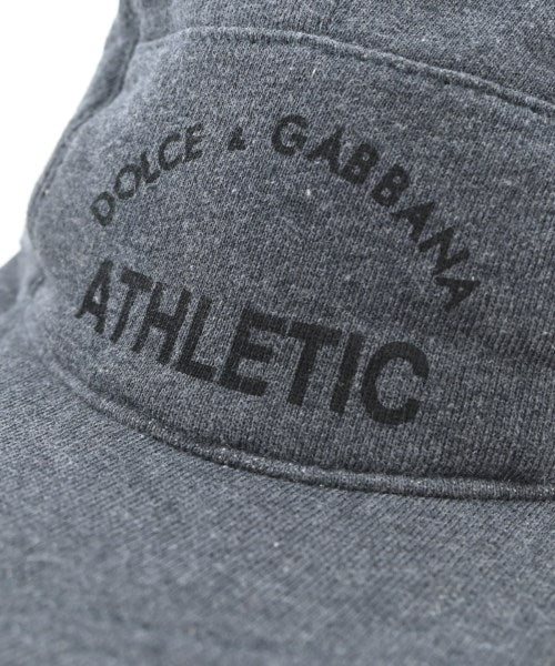 DOLCE&GABBANA Caps