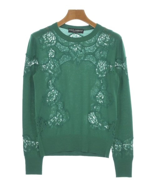 DOLCE&GABBANA Sweaters