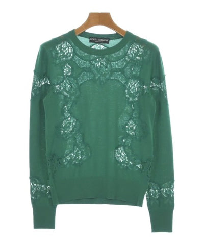 DOLCE&GABBANA Sweaters