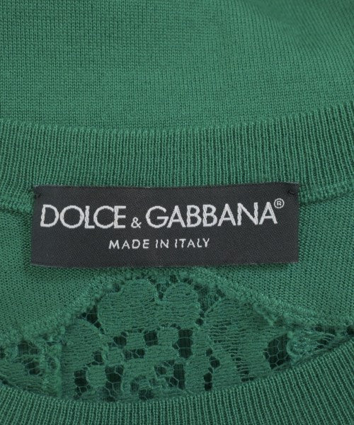 DOLCE&GABBANA Sweaters