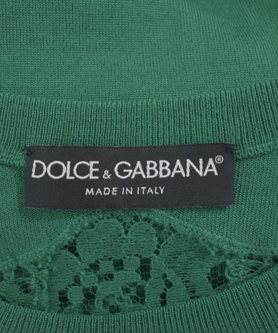 DOLCE&GABBANA Sweaters