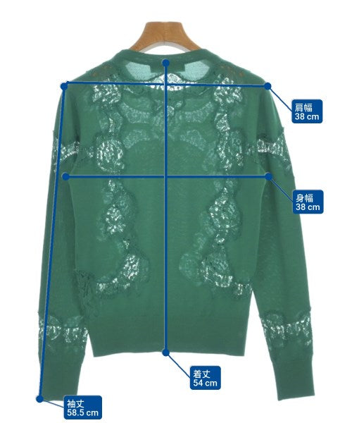 DOLCE&GABBANA Sweaters