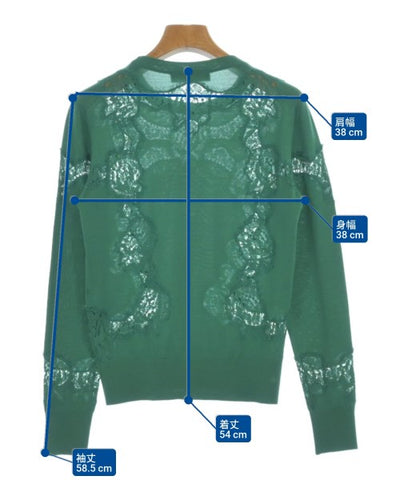 DOLCE&GABBANA Sweaters