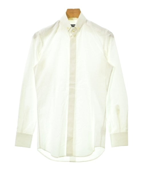 DOLCE&GABBANA Dress shirts