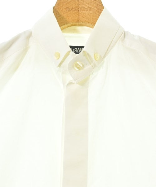 DOLCE&GABBANA Dress shirts