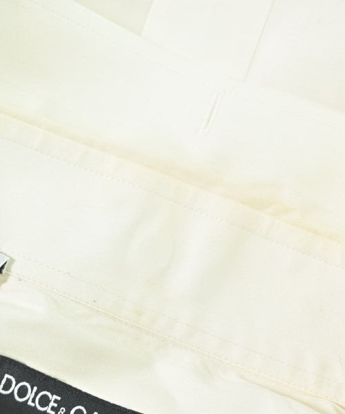 DOLCE&GABBANA Dress shirts