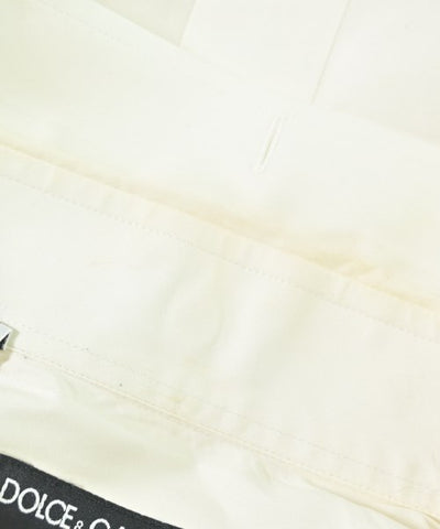 DOLCE&GABBANA Dress shirts