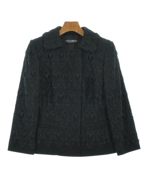 DOLCE&GABBANA Casual jackets