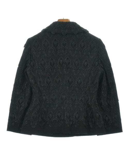 DOLCE&GABBANA Casual jackets