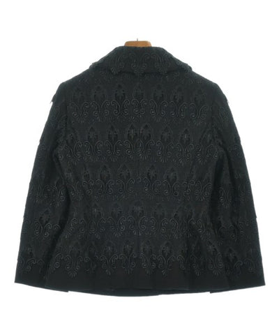 DOLCE&GABBANA Casual jackets