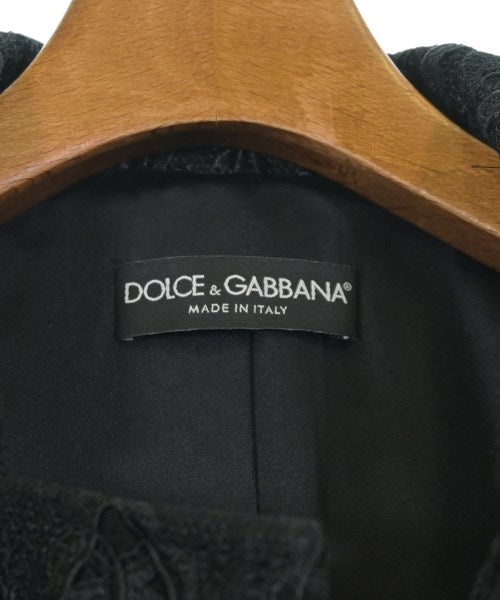 DOLCE&GABBANA Casual jackets