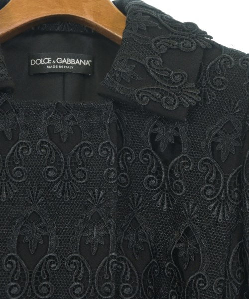 DOLCE&GABBANA Casual jackets