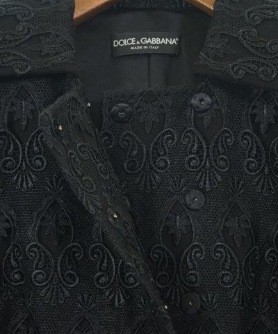 DOLCE&GABBANA Casual jackets