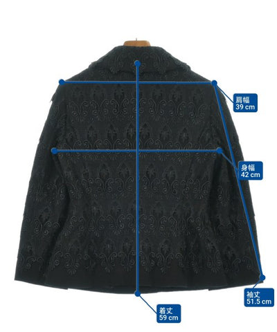 DOLCE&GABBANA Casual jackets