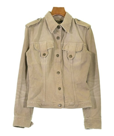 DOLCE&GABBANA Denim jackets