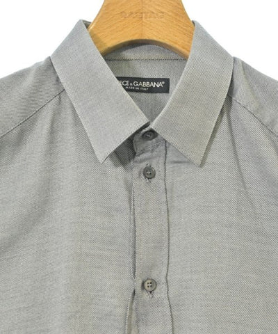 DOLCE&GABBANA Dress shirts