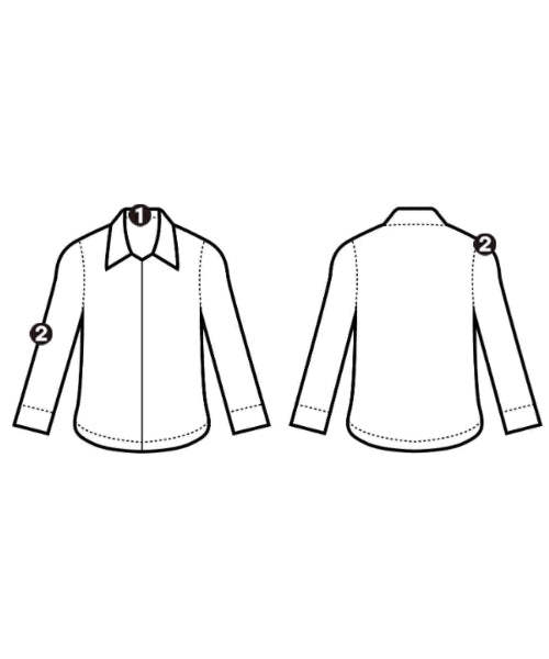 DOLCE&GABBANA Dress shirts