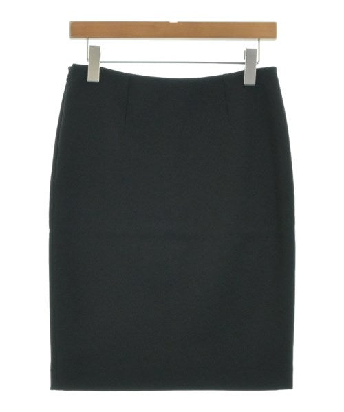DOLCE&GABBANA Knee length skirts