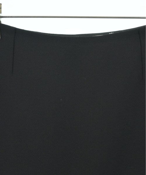 DOLCE&GABBANA Knee length skirts