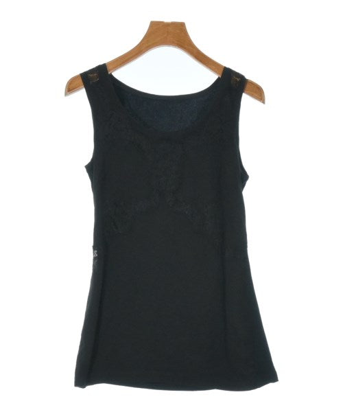 DOLCE&GABBANA Sleevelesses