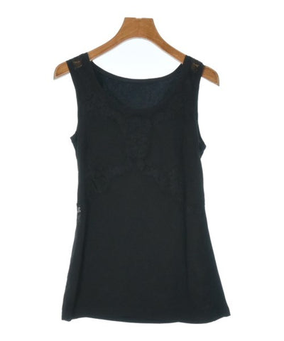 DOLCE&GABBANA Sleevelesses