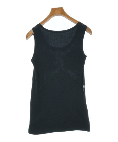 DOLCE&GABBANA Sleevelesses