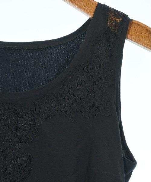 DOLCE&GABBANA Sleevelesses