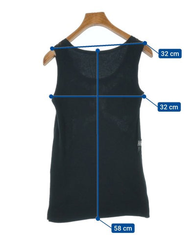 DOLCE&GABBANA Sleevelesses