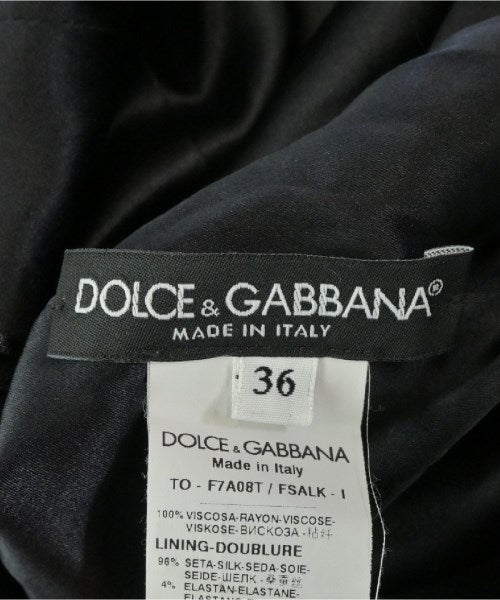 DOLCE&GABBANA Blouses