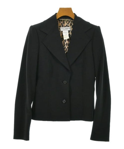 DOLCE&GABBANA Casual jackets