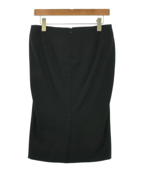 DOLCE&GABBANA Knee length skirts