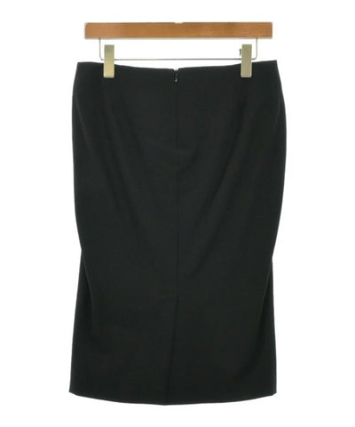 DOLCE&GABBANA Knee length skirts