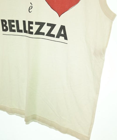 DOLCE&GABBANA Sleevelesses