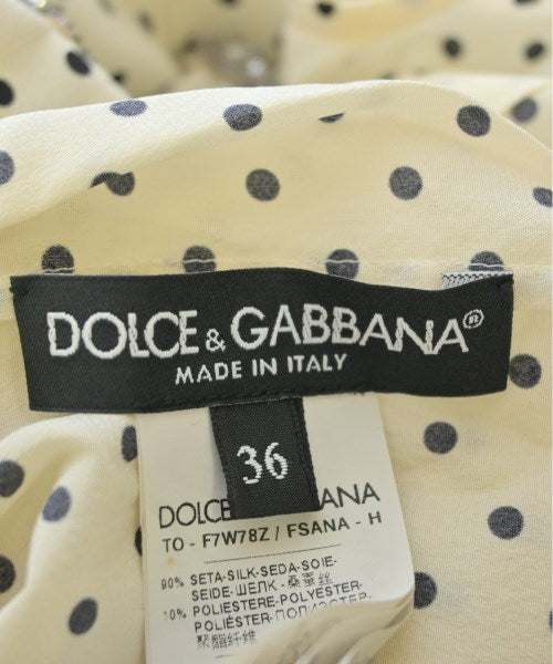 DOLCE&GABBANA Blouses