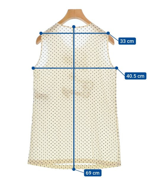 DOLCE&GABBANA Blouses