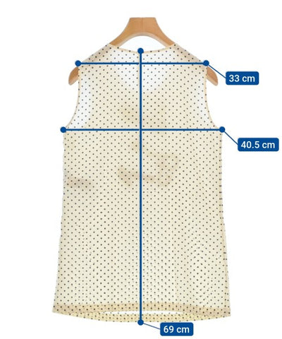 DOLCE&GABBANA Blouses