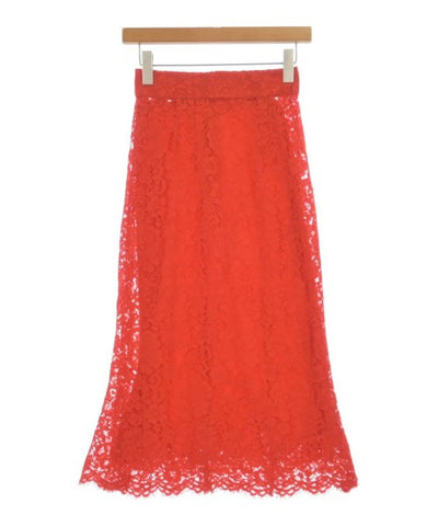 DOLCE&GABBANA Long/Maxi length skirts