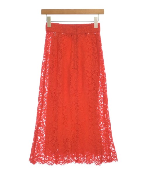 DOLCE&GABBANA Long/Maxi length skirts