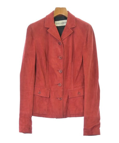 DOLCE&GABBANA Blazers/Suit jackets