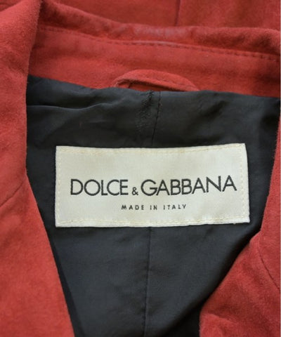 DOLCE&GABBANA Blazers/Suit jackets
