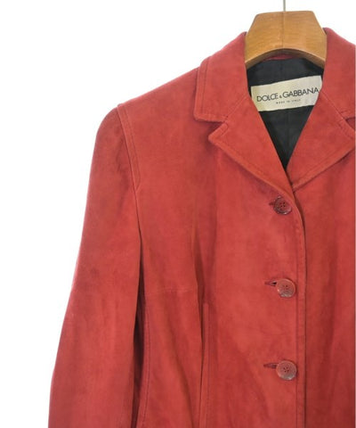 DOLCE&GABBANA Blazers/Suit jackets