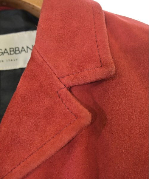 DOLCE&GABBANA Blazers/Suit jackets