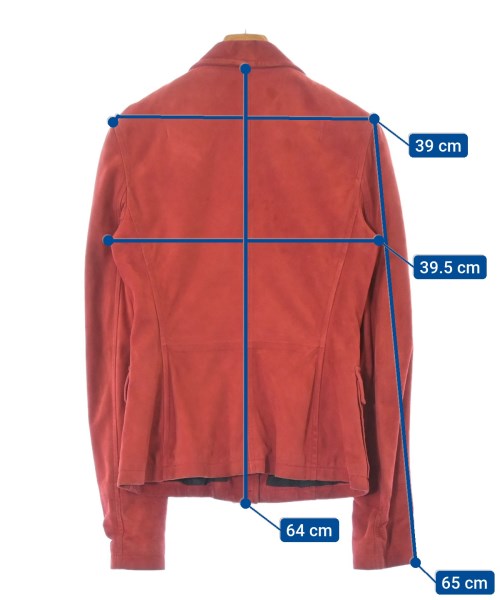 DOLCE&GABBANA Blazers/Suit jackets