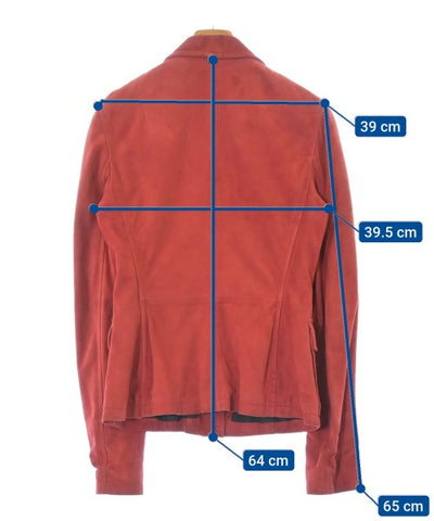 DOLCE&GABBANA Blazers/Suit jackets