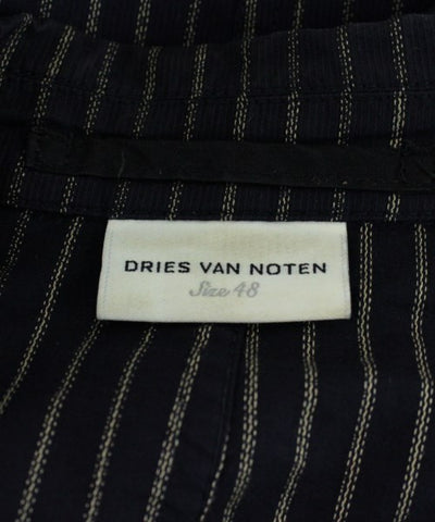 DRIES VAN NOTEN Casual jackets