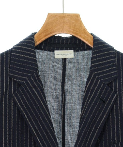 DRIES VAN NOTEN Casual jackets