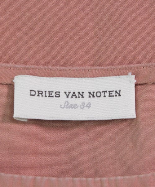 DRIES VAN NOTEN Blouses