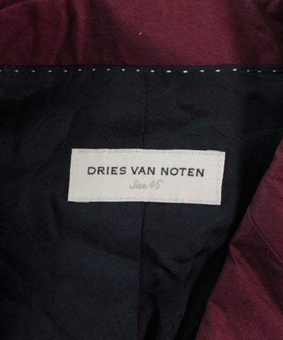 DRIES VAN NOTEN Other