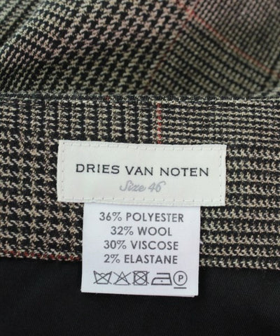 DRIES VAN NOTEN Other